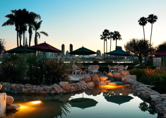 Country Club Plaza