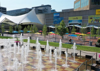 Crown Center