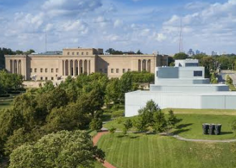 Nelson-Atkins Museum Of Art