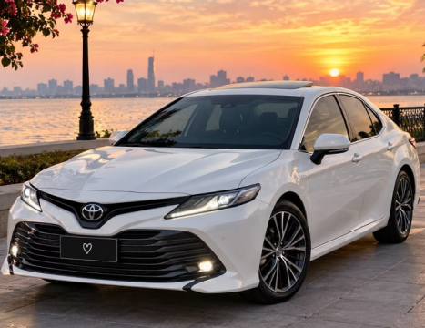 Wedding Car Rental in Kansas City