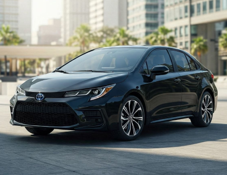 Requirements For Long-Term Car Rental In Kansas City