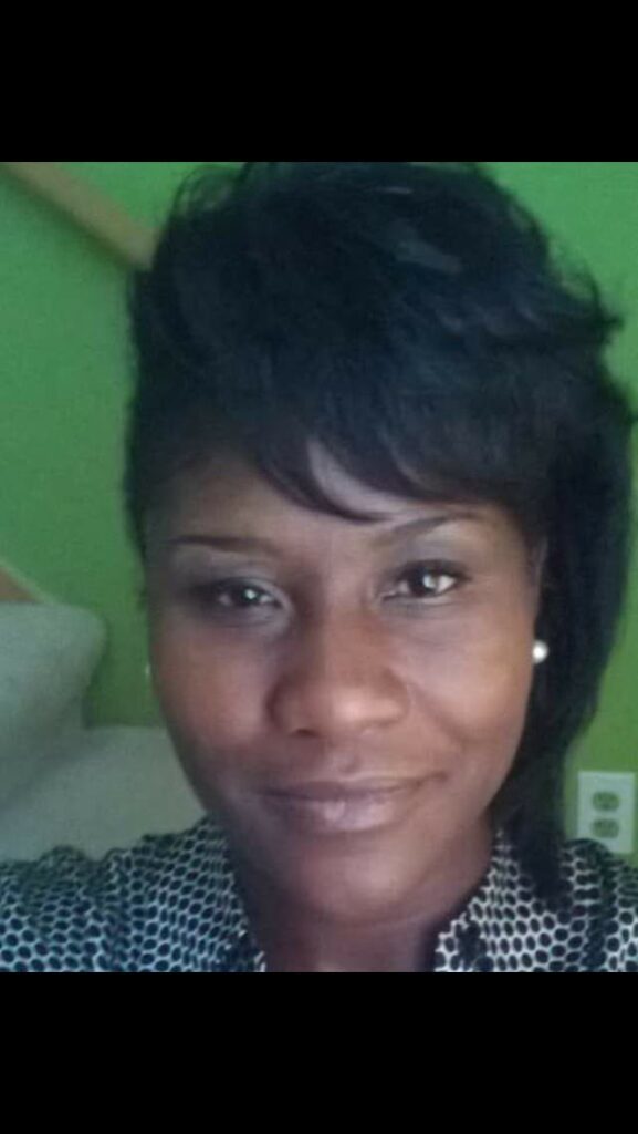 Shameka Giles