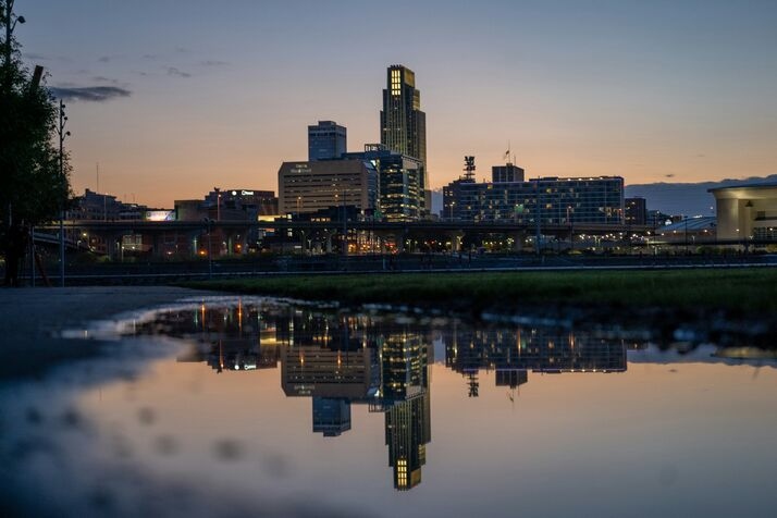 Omaha, Missouri