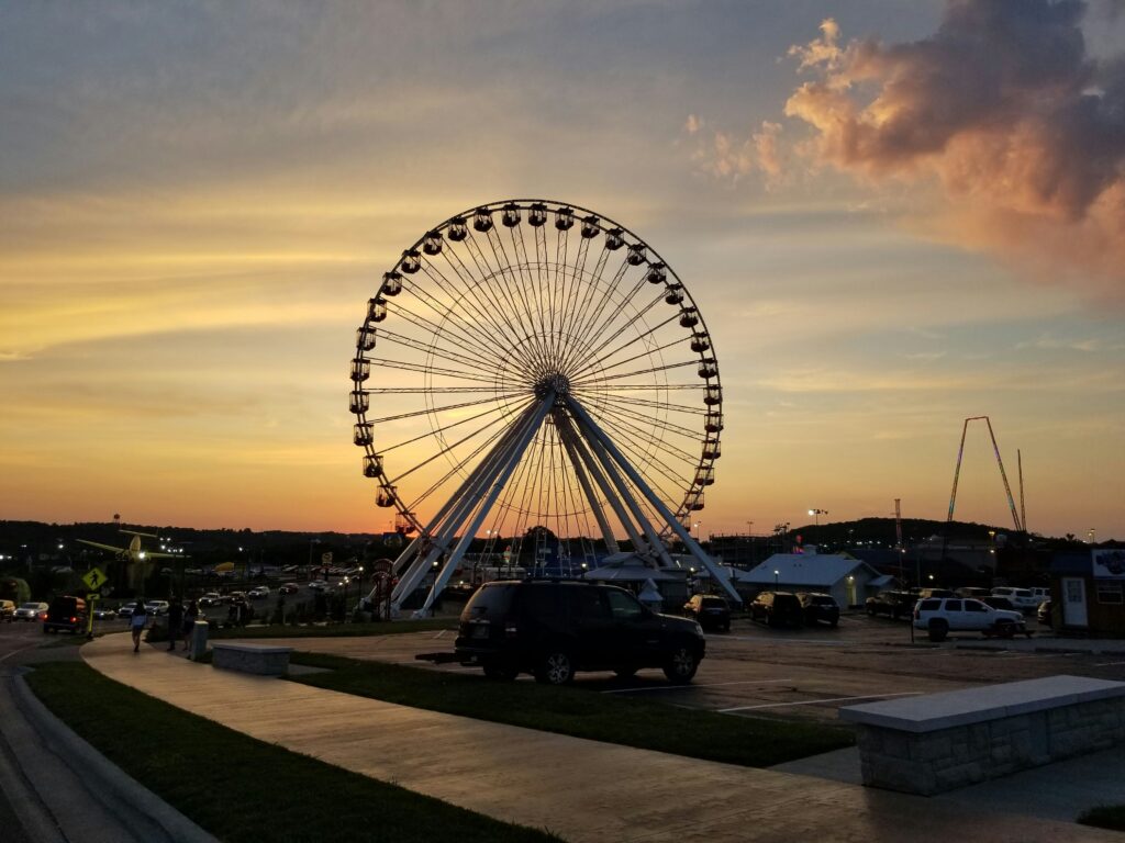 Barson Missouri
