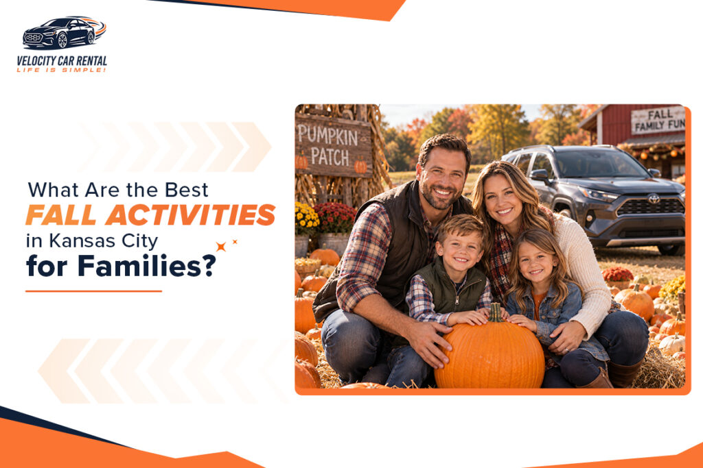 What Are the Best Fall Activities in Kansas City for Families?
