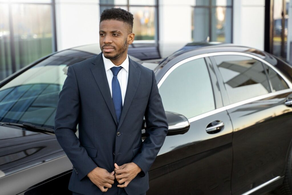Corporate Car Rental in Kansas City for Business Travel