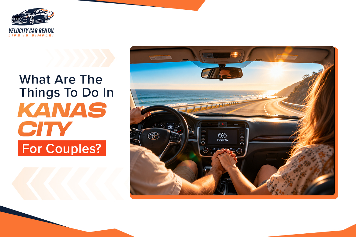 What Are The Things To Do In Kansas City For Couples?